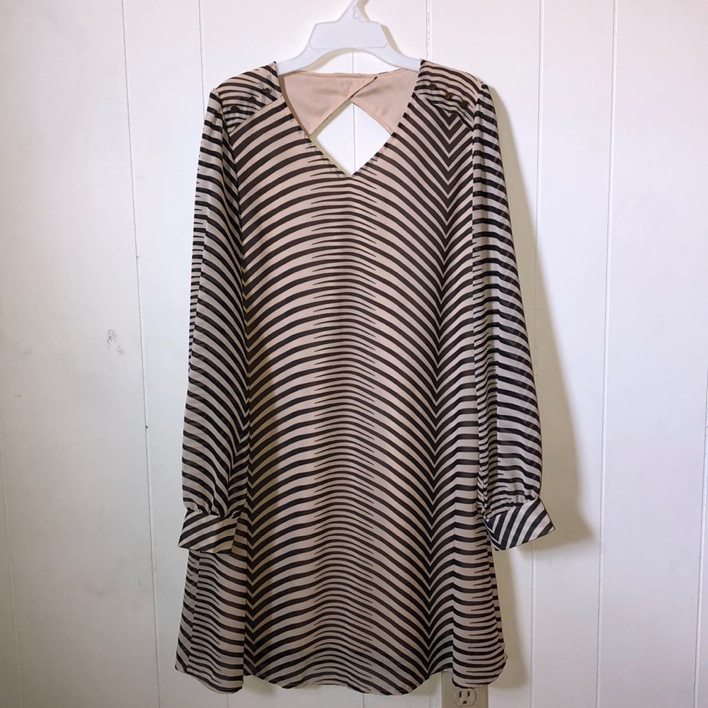 Altar’d State Dress